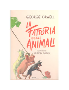 La Fattoria degli Animali