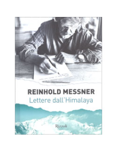 Lettere dall'Himalaya