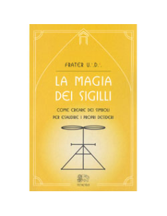 La Magia dei Sigilli