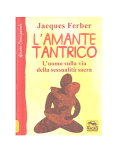 L'Amante Tantrico