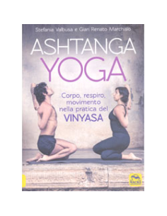 Ashtanga Yoga