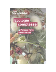 Ecologie Complesse