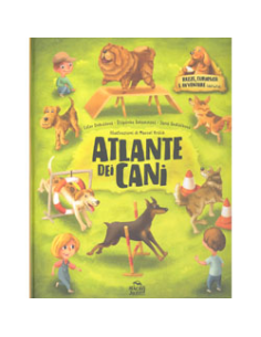 Atlante dei Cani