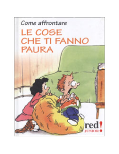 Come Affrontare le Cose che Ti Fanno Paura