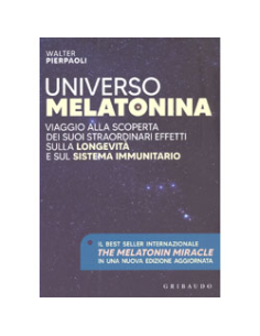 Universo Melatonina