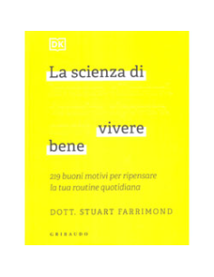 La Scienza di Vivere Bene
