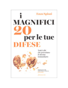 I Magnifici 20 per le Tue Difese