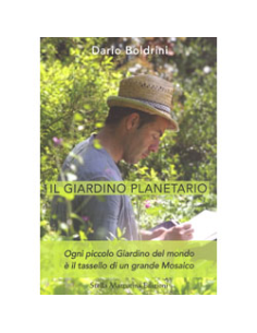 Il Giardino Planetario