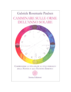 Camminare sulle Orme dell'Anno Solare