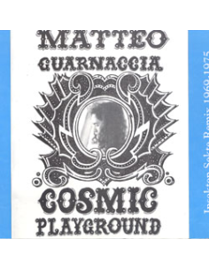 Cosmic Playground