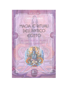 Magia e Rituali dell'Antico Egitto