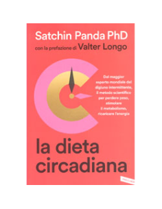 La Dieta Circadiana