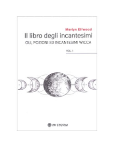 Il Libro degli Incantesimi I