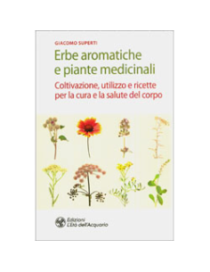 Erbe Aromatiche e Piante Medicinali
