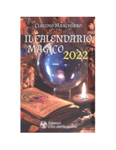 Il Calendario Magico 2022