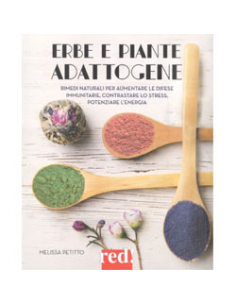 Erbe e Piante Adattogene