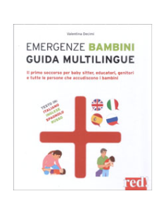 Emergenze Bambini - Guida Multilingue