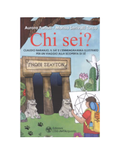 Chi Sei?