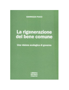 La Rigenerazione del Bene Comune