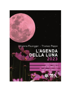L'Agenda della Luna 2023