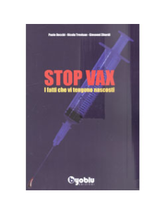 Stop Vax