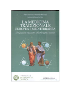 La Medicina Tradizionale Europea e Mediterranea