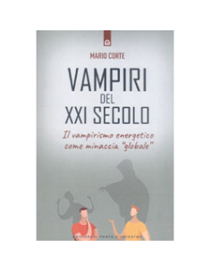 Vampiri Del XXI Secolo