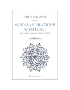 Scienza e Pratiche Spirituali