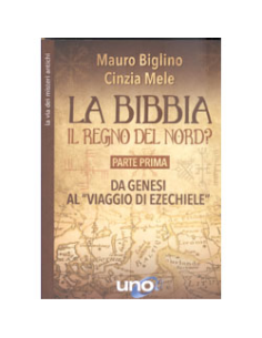 La Bibbia: il Regno del Nord - Parte Prima