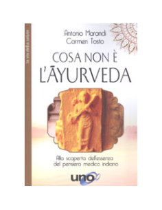 Cosa Non è l'Ayurveda