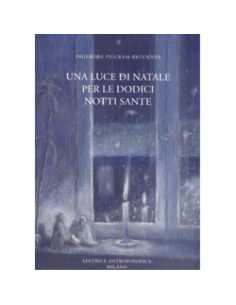 Una Luce di Natale per le Dodici Notti Sante