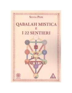 Qabalah Mistica e i 22 Sentieri