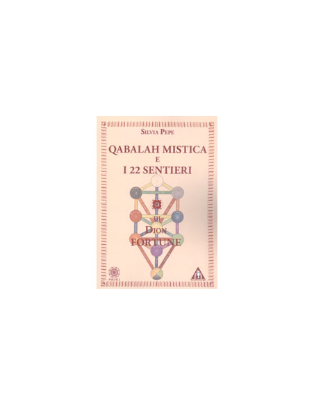 Qabalah Mistica e i 22 Sentieri