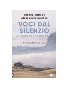 Voci dal Silenzio