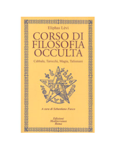 Corso di Filosofia Occulta