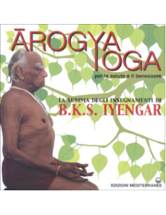 Arogya Yoga