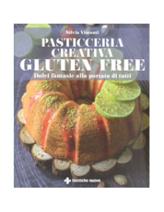 Pasticceria Creativa Gluten Free