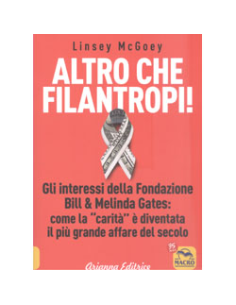 Altro che Filantropi!