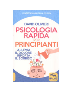 Psicologia Rapida per Principianti