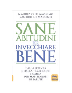 Sane Abitudini per Invecchiare Bene