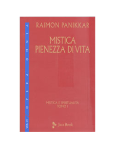 Mistica Pienezza di Vita 
