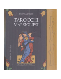 Tarocchi Marsigliesi 