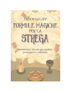 Formule Magiche per la Strega