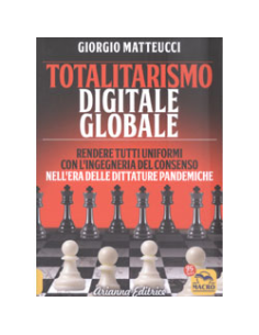 Totalitarismo Digitale Globale