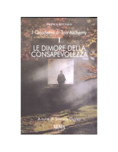 I Quaderni di Tao Alchemy - Vol. 1