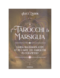 I Tarocchi di Marsiglia