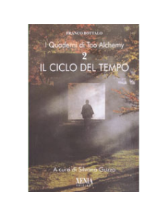 I Quaderni di Tao Alchemy - Vol. 2
