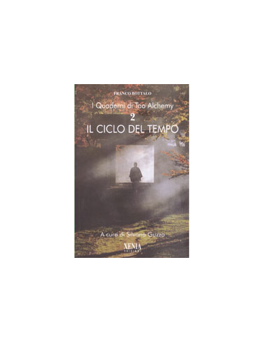 I Quaderni di Tao Alchemy - Vol. 2