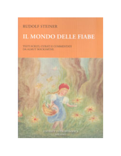 Il Mondo delle Fiabe