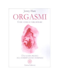 Orgasmi